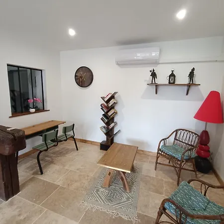 Les Murmures Desbordes Appartement