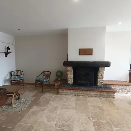 Les Murmures Desbordes