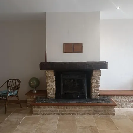 Les Murmures Desbordes Appartement