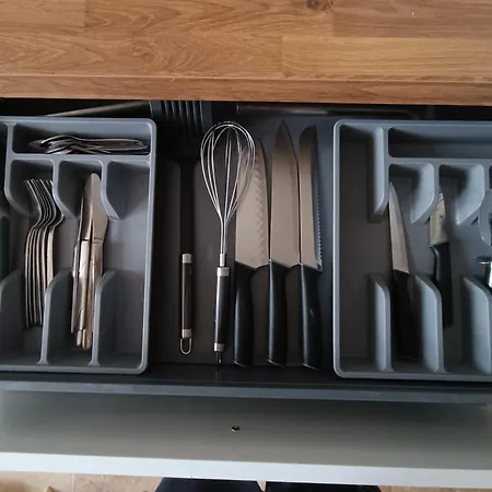 Daire Les Murmures Desbordes