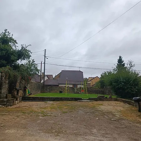 Les Murmures Desbordes Chateauvillain