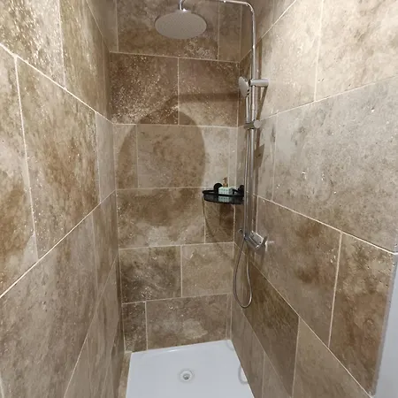Appartement Les Murmures Desbordes *