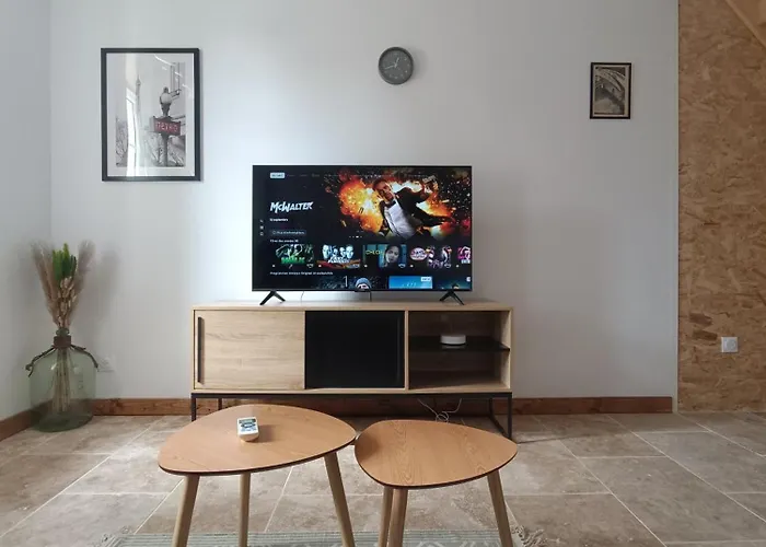 Les Murmures Desbordes *