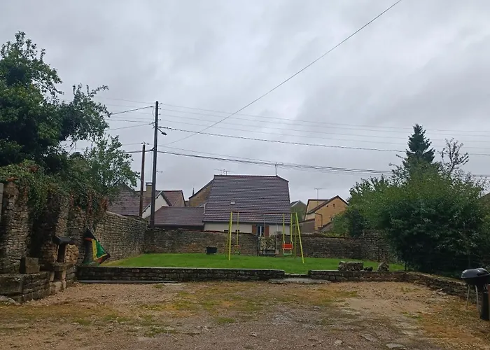 Les Murmures Desbordes Chateauvillain