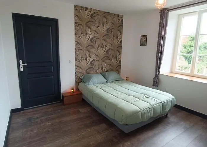 Les Murmures Desbordes * Chateauvillain