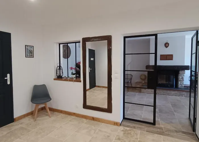 Les Murmures Desbordes Chateauvillain